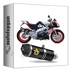 Exhaust homologated arrow for sale  Delivered anywhere in UK