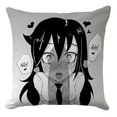 Caroptics anime throw for sale  Delivered anywhere in USA 