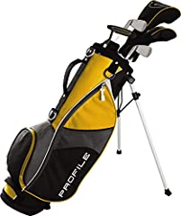 Wilson jgi junior for sale  Delivered anywhere in USA 