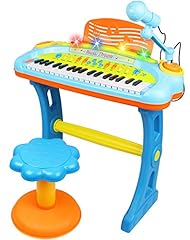 Kids piano keyboard for sale  Delivered anywhere in USA 