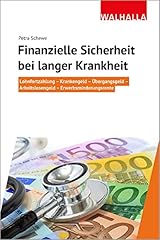 Finanzielle sicherheit langer gebraucht kaufen  Wird an jeden Ort in Deutschland