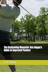 Backswing blueprint ben for sale  Delivered anywhere in UK