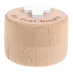 Villful rosenkranzbox holz gebraucht kaufen  Wird an jeden Ort in Deutschland