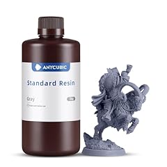 1000g résine anycubic d'occasion  Livré partout en France