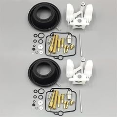 Moto kit riparazione usato  Spedito ovunque in Italia 