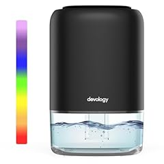 Devology mini deumidificatore usato  Spedito ovunque in Italia 