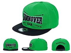 Alsino hannover snapback gebraucht kaufen  Wird an jeden Ort in Deutschland