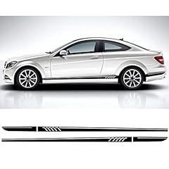 Car side skirt for sale  Delivered anywhere in UK