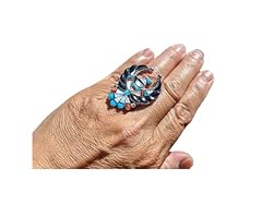 Zuni women thunderbird for sale  Delivered anywhere in USA 