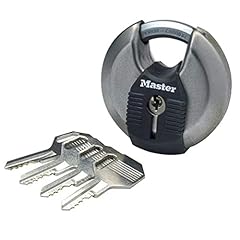 Master lock heavy for sale  Delivered anywhere in Ireland