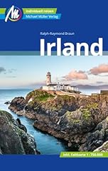 Irland reiseführer michael gebraucht kaufen  Wird an jeden Ort in Deutschland