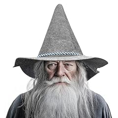 Gagift wizard hat for sale  Delivered anywhere in UK