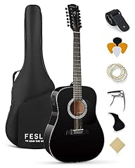 Fesley string guitar for sale  Delivered anywhere in USA 