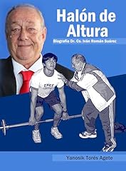 Halón altura biografía for sale  Delivered anywhere in UK