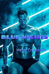 Blue nights making for sale  Delivered anywhere in UK
