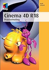 Cinema r18 praxiseinstieg gebraucht kaufen  Wird an jeden Ort in Deutschland