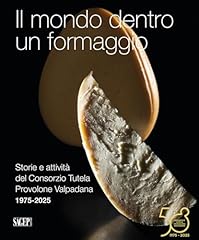 Dentro formaggio. storie usato  Spedito ovunque in Italia 