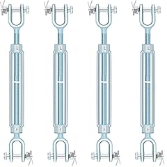 Turnbuckle hook inch for sale  Delivered anywhere in USA 