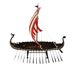 Viking ship dragon d'occasion  Livré partout en France