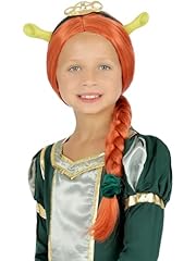 Smiffys shrek princess for sale  Delivered anywhere in UK