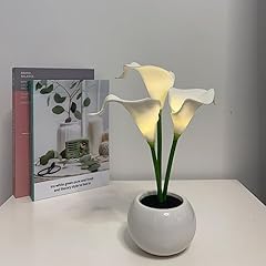 Yunbiaosen white calla for sale  Delivered anywhere in USA 