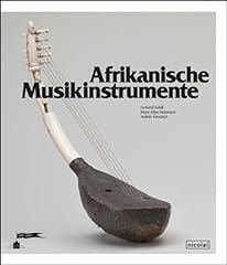 Afrikanische musikinstrumente gebraucht kaufen  Wird an jeden Ort in Deutschland