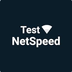 Netspeed test internet for sale  Delivered anywhere in USA 