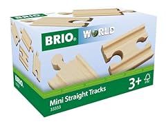 Brio railway track for sale  Delivered anywhere in UK