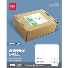 Office depot white for sale  Delivered anywhere in USA 