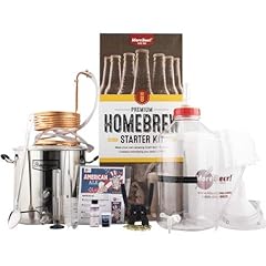 Premium homebrewing starter for sale  Delivered anywhere in USA 