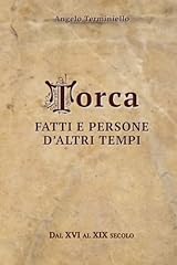 Torca fatti persone usato  Spedito ovunque in Italia 