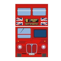 Elgate london red for sale  Delivered anywhere in UK