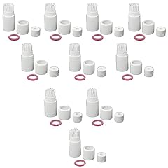 Sjzbin 10sets white for sale  Delivered anywhere in USA 