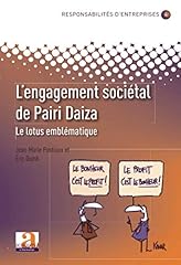 Engagement sociétal pairi d'occasion  Livré partout en Belgiqu