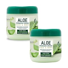 Aloe vera cream for sale  Delivered anywhere in UK