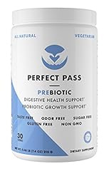 Perfect pass prebiotic for sale  Delivered anywhere in USA 