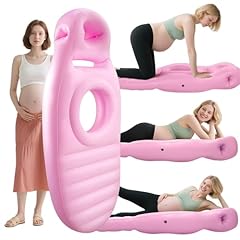 Inflatable pregnancy pillow for sale  Delivered anywhere in USA 