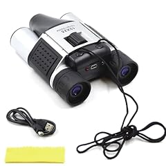 Fishtec binocolo fotocamera usato  Spedito ovunque in Italia 
