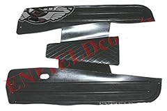 Aespares black rubber for sale  Delivered anywhere in UK