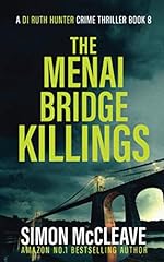 Menai bridge killings for sale  Delivered anywhere in UK