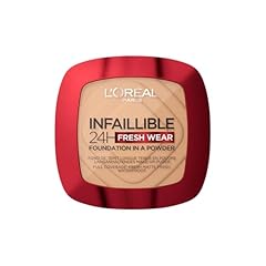 Oréal paris fond d'occasion  Livré partout en France