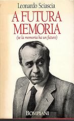 Futura memoria raccolta usato  Spedito ovunque in Italia 