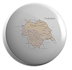 Hippowarehouse map yorkshire for sale  Delivered anywhere in UK