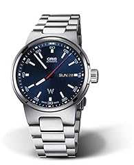 Oris williams day usato  Spedito ovunque in Italia 