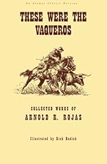 Vaqueros collected works for sale  Delivered anywhere in USA 