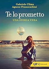 Prometto. una storia usato  Spedito ovunque in Italia 