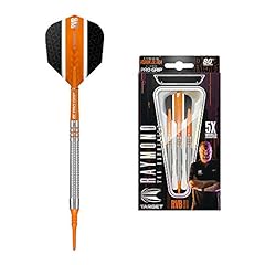 Target darts raymond for sale  Delivered anywhere in Ireland