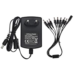 Adaptateur secteur 12v d'occasion  Livré partout en Belgiqu