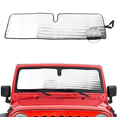 Windshield sunshade sun for sale  Delivered anywhere in USA 