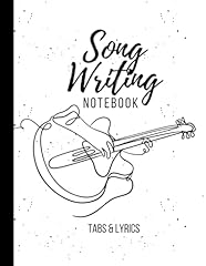 Guitar tab lyric for sale  Delivered anywhere in USA 